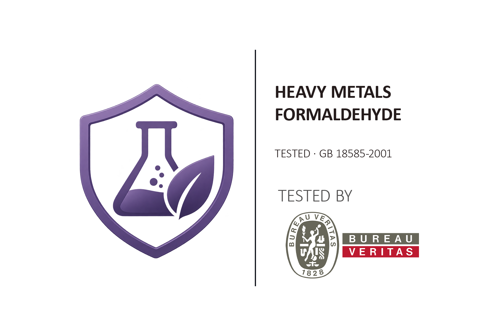 Ağır Metaller & Formaldehit