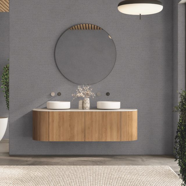 OP32372 TWEED - ASH TEKSTİL TABANLI DUVAR KAĞIDI